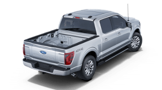 2025 Ford F-150® External Image 4